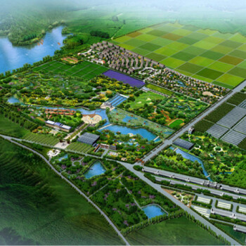 古交千寻分部养老地产与旅游开发项目投资策划书